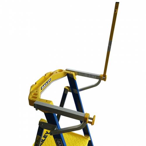 Bailey Platform Safety Gate for P170 Platform Ladders (FS13954)