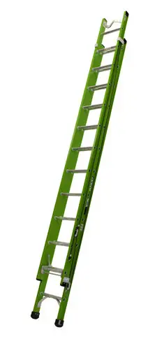 Extension Ladders Fibreglass