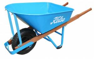 Kelso Pro Trade Brickies Barrow 100 Lt