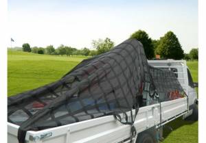 Gladiator X-Large Cargo Ute Net | Gladiator X-Large Cargo Ute Net