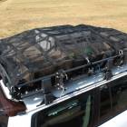 Gladiator Roof Rack Cargo Nets | Gladiator Roof Rack Cargo Nets | Gladiator Roof Rack Cargo Nets