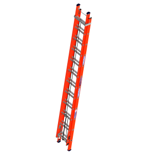 Ladamax Fibreglass Extension Ladder 8" (2.7m-3.9m) | Ladamax Fibreglass Extension Ladder 8" (2.7m-3.9m) | Ladamax Fibreglass Extension Ladder 8" (2.7m-3.9m)