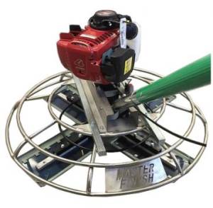 Masterfinish 28inch Honda Motor Pole Trowel Machine MFPT28