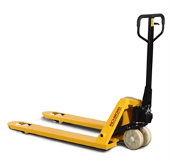 Trolleys & Pallet Jacks