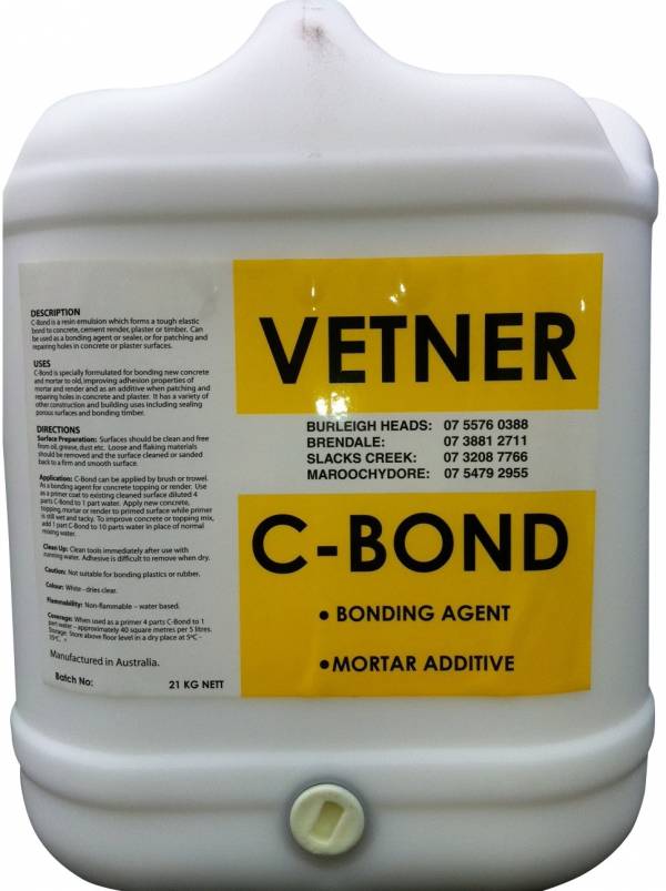 Vetner C- Bond