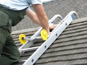 Ladder Roof Hook - "MEGA" LADDER SALE