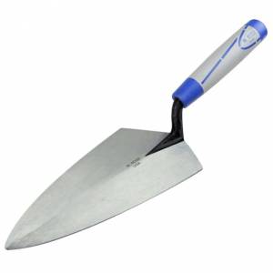 Rose Philadelphia Square Shoulder Brick Trowel