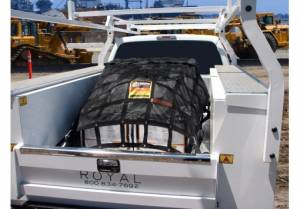 Buy Ute Cargo Nets Online