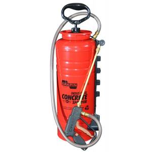 Concrete Sprayers