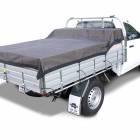 SPIDER-MESH™ UTE TARP SINGLE CAB | SPIDER-MESH™ UTE TARP SINGLE CAB | SPIDER-MESH™ UTE TARP SINGLE CAB