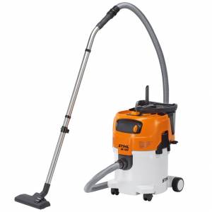 STIHL SE 122 Wet and Dry Vacuum Cleaner