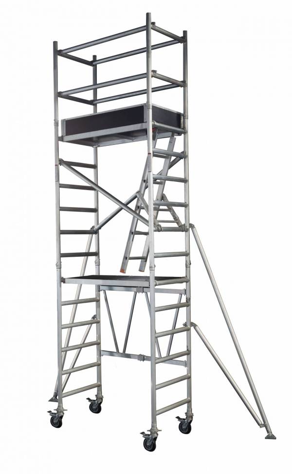 V-Frame Scaffold Tower Unit Kit