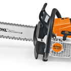 STIHL GS 461 Concrete Saw | STIHL GS 461 Concrete Saw