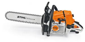 STIHL GS 461 Concrete Saw | STIHL GS 461 Concrete Saw