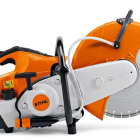 STIHL TS 500i Cut-Off Saw | STIHL TS 500i Cut-Off Saw