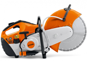 STIHL TS 500i Cut-Off Saw | STIHL TS 500i Cut-Off Saw