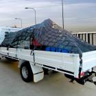 Gladiator Truck Nets | Gladiator Truck Nets