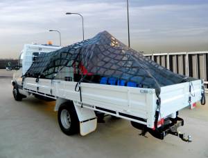 Gladiator Truck Nets | Gladiator Truck Nets