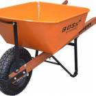 Easymix Boss Wheelbarrow | Easymix Boss Wheelbarrow | Easymix Boss Wheelbarrow