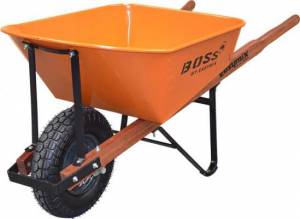 Easymix Boss Wheelbarrow | Easymix Boss Wheelbarrow | Easymix Boss Wheelbarrow