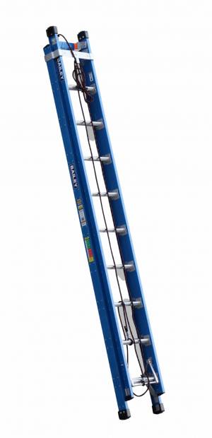 Bailey 3.2 - 5.3m 170kg Industrial Rated Fibreglass FXN Pro Punchlock 10 Extension Ladder - BAILEY "BONANZA" SALE