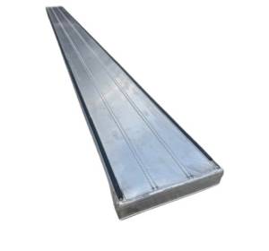 Aluminium Plank 3.0m - SUMMER SUPER SALE