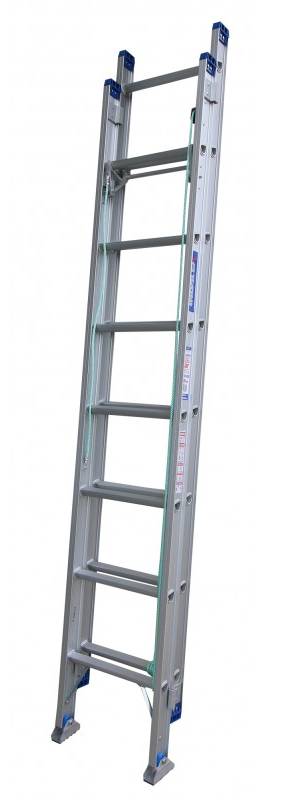 Aluminium Extension Ladder