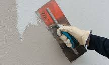 Rendering / Pool & Plastering Hand Tools