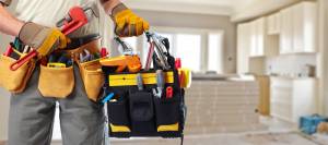 General Building Tools