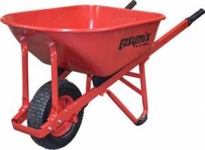 brickies trolley straight handles