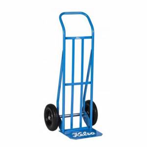 Trolleys & Pallet Jacks