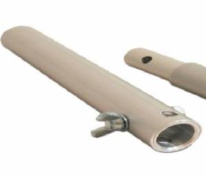Extrusion Facilities Adaptor (Aust Made)