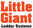 little giant ladder