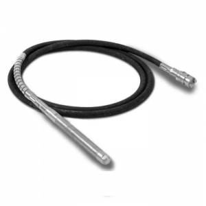 Wacker Neuson 38mm Vibrator Concrete MIV38