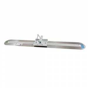 Extrusion Facilities 900mm Fresno Trowel - Aus Made
