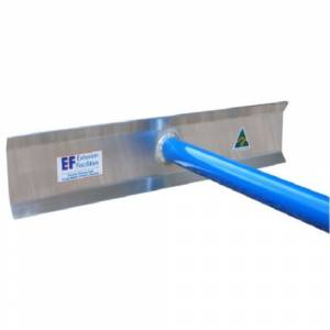 Extrusion Facilities Concrete Rake (Aust Made)
