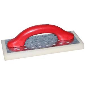 Extrusion Facilities Sponge Floats (Aust Made)