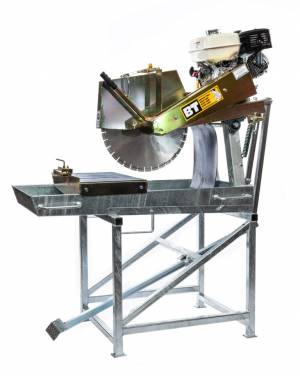 BT Block Saw 20” Petrol