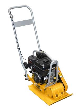 Cemtool 63kg Plate Compactor