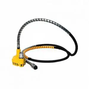 Wacker Neuson Flex Shaft Submersible Pump SP55/6