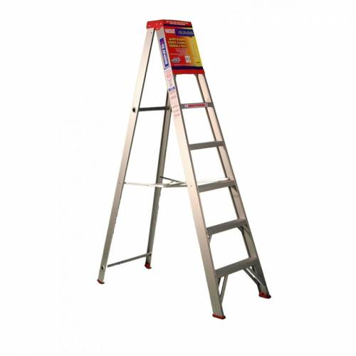 Aluminum Single Sided Ladder | Brisbane, Sunshine & Gold Coast | Vetner