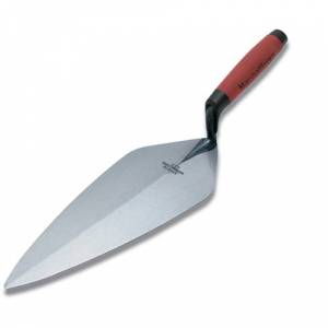 Marshalltown 330x137mm London Brick Durasoft Handle Trowel MT33/13FGXH - SUPER SPECIAL - NOW $99