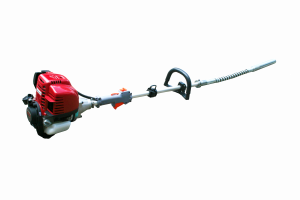 Masterfinish 9000rpm 4-stroke Honda Powered Petrol Vibrator MFPV45B