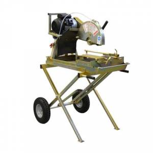 Masterfinish 1700W Electric Bricksaw BS100E