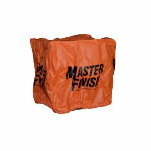 Masterfinish Trowel Machine Cover