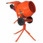 Belle M54BPU Petrol Cement Mixer