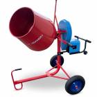 Easymix Electric Cement Mixe