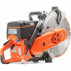 Husqvarna 350mm 74cc Power Cut Demolition Saw K770