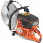 Husqvarna 350mm 74cc Power Cut Demolition Saw K770