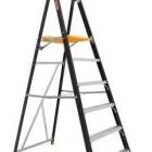 Gorilla Pro-Lite 5 Step Fibreglass